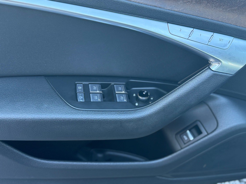 2019 Audi A6 Image 18