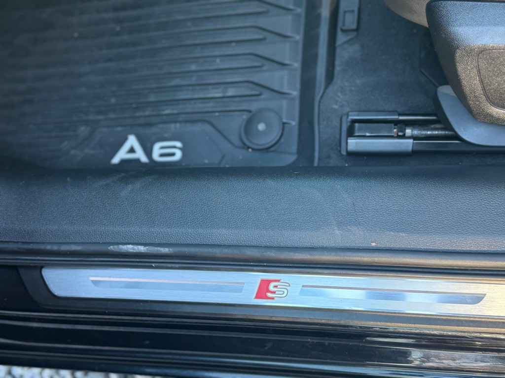 2019 Audi A6 Image 19