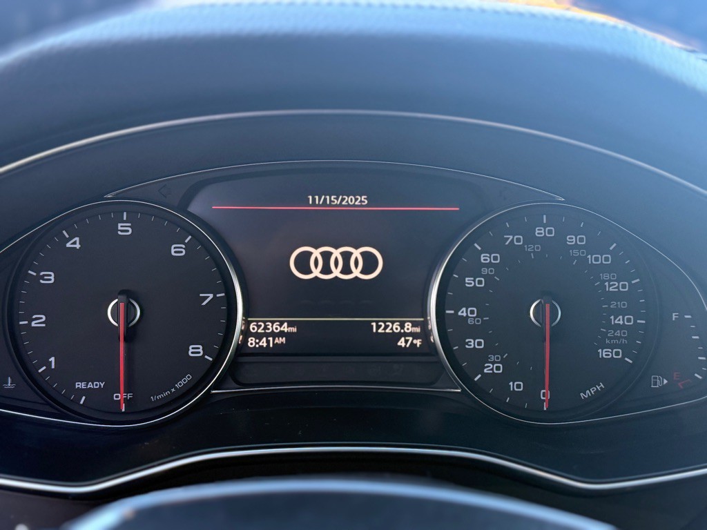 2019 Audi A6 Image 21