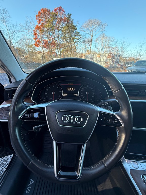 2019 Audi A6 Image 22