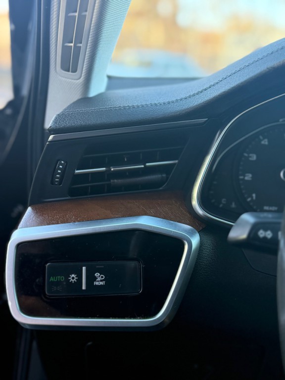 2019 Audi A6 Image 23