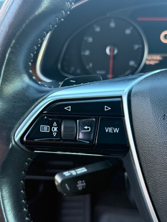 2019 Audi A6 Image 24