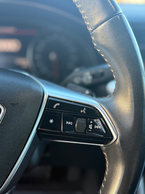 2019 Audi A6 Image 25