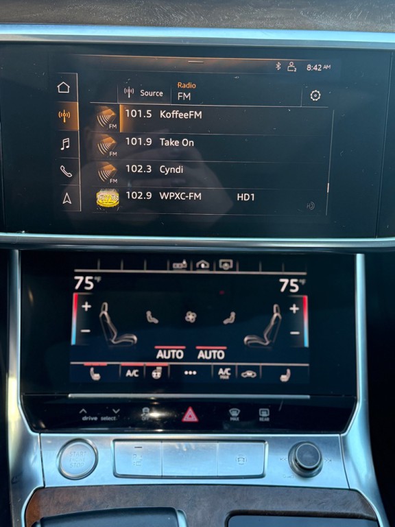 2019 Audi A6 Image 26