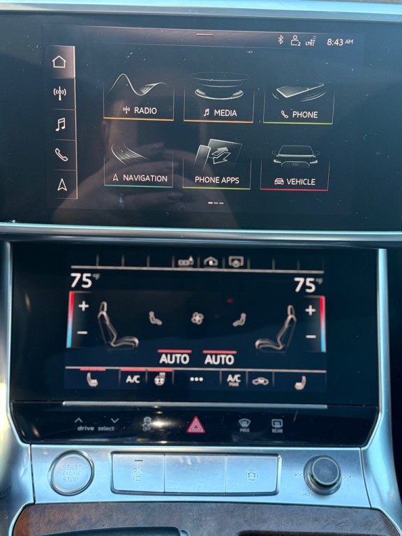 2019 Audi A6 Image 27