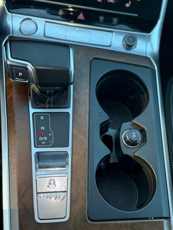 2019 Audi A6 Image 28