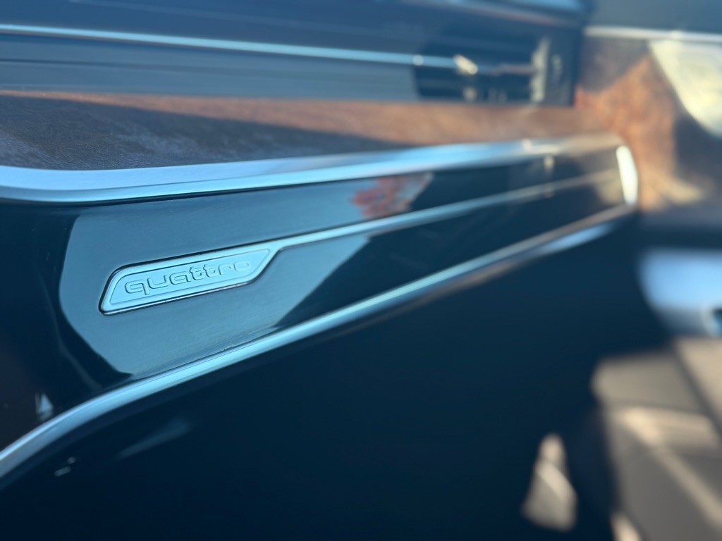 2019 Audi A6 Image 30