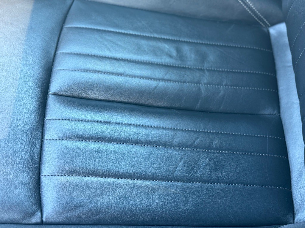 2019 Audi A6 Image 31