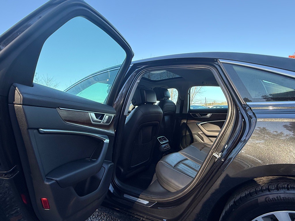 2019 Audi A6 Image 32