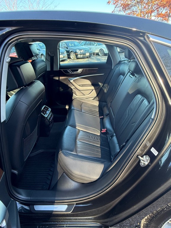 2019 Audi A6 Image 33