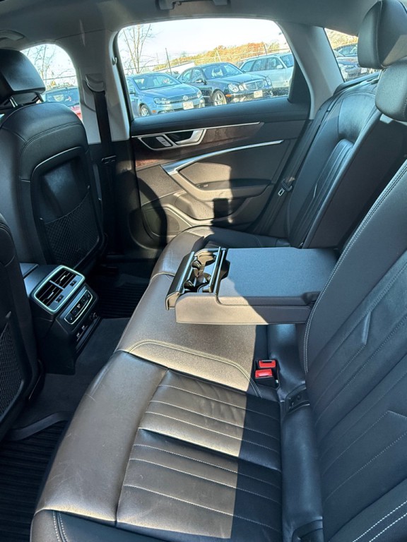 2019 Audi A6 Image 34