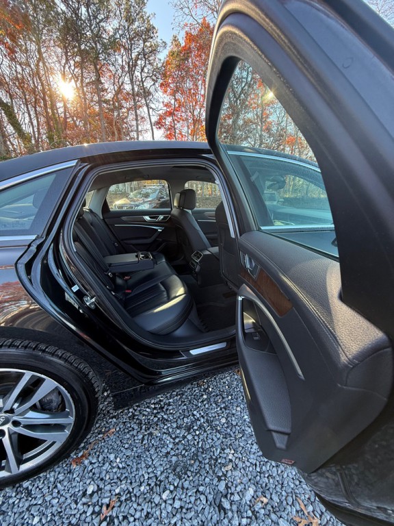 2019 Audi A6 Image 35