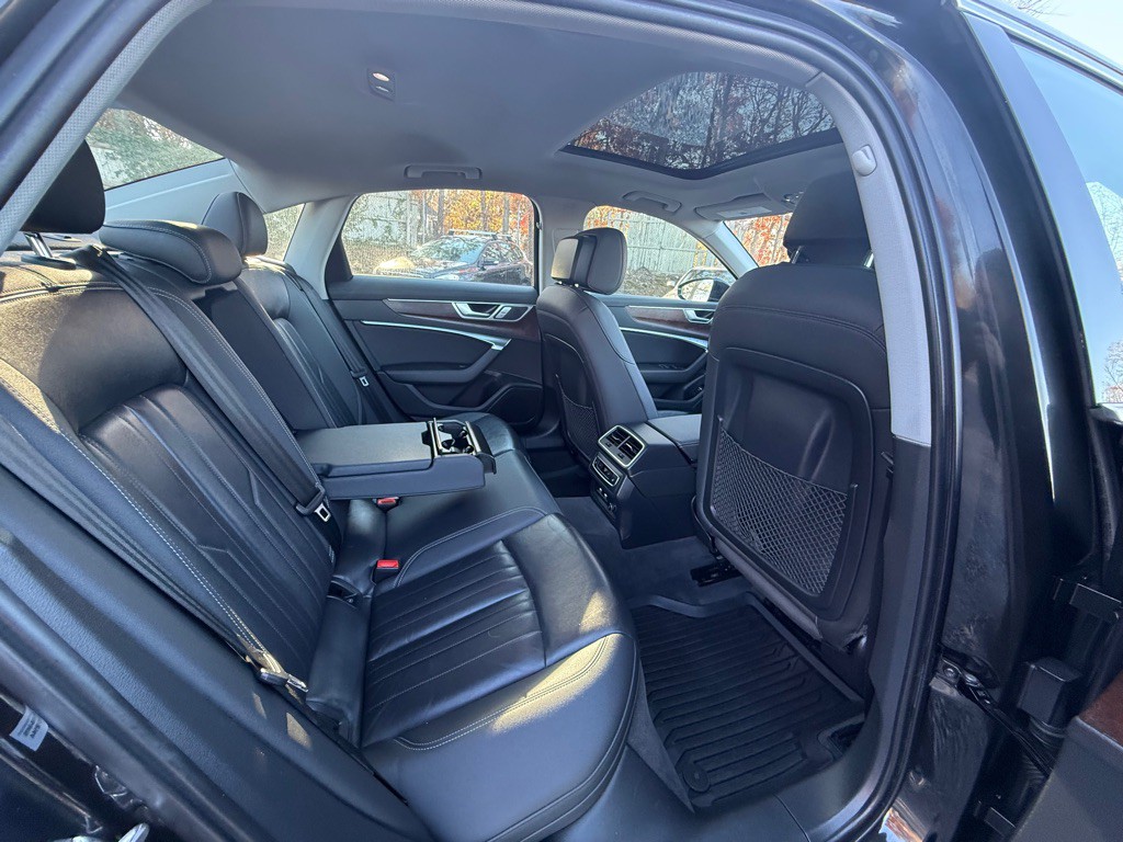 2019 Audi A6 Image 36