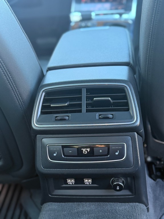 2019 Audi A6 Image 37