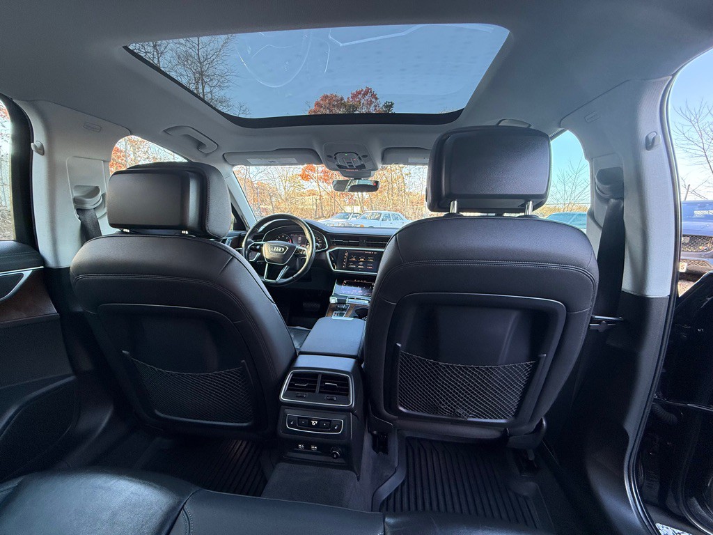 2019 Audi A6 Image 38