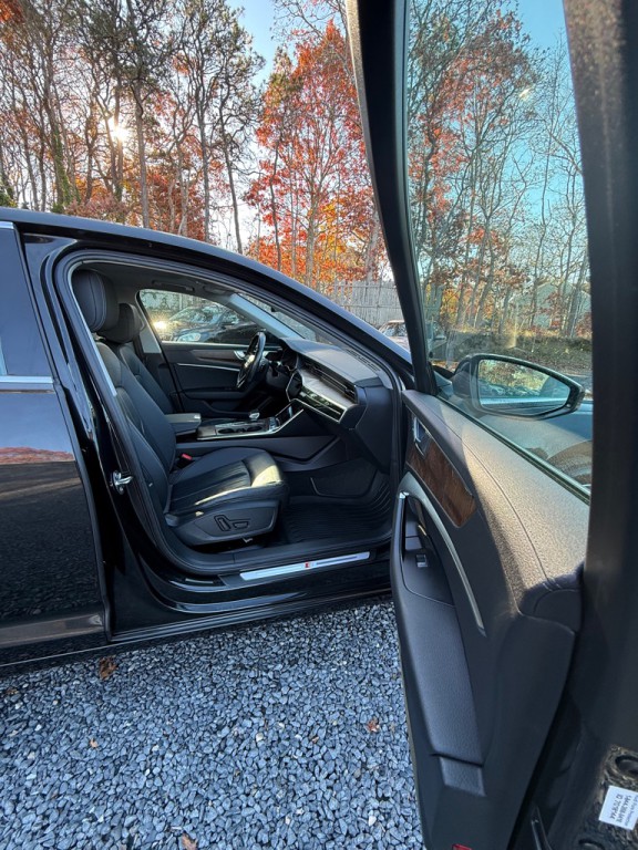 2019 Audi A6 Image 39