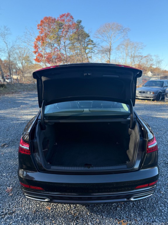 2019 Audi A6 Image 42