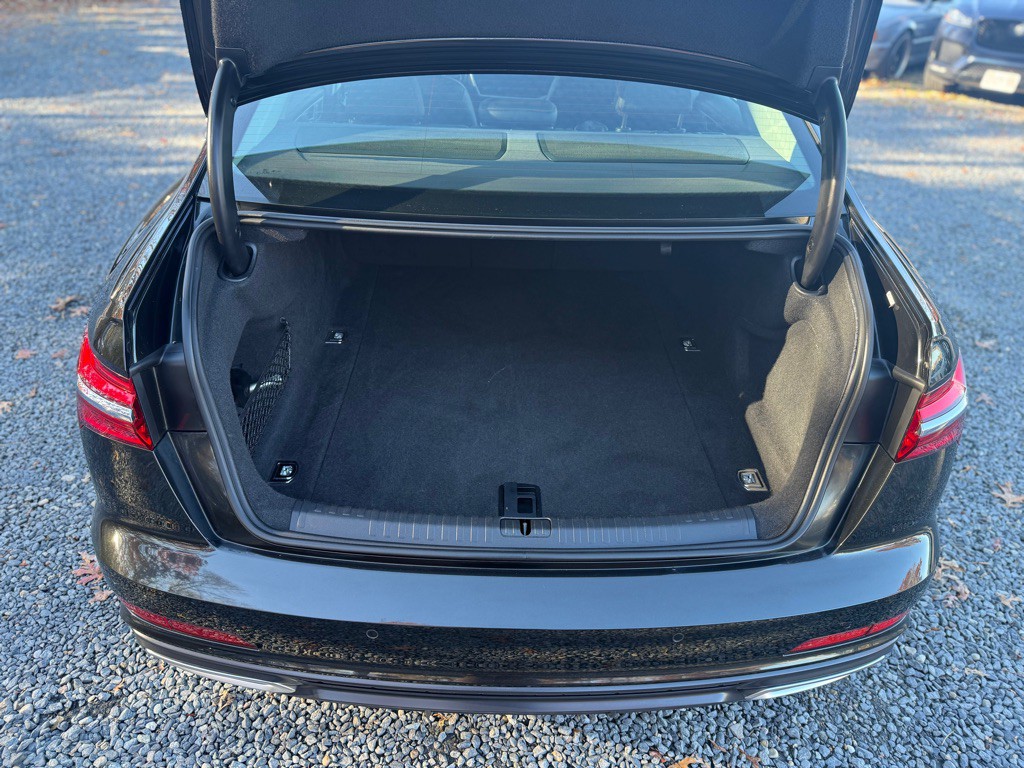2019 Audi A6 Image 43