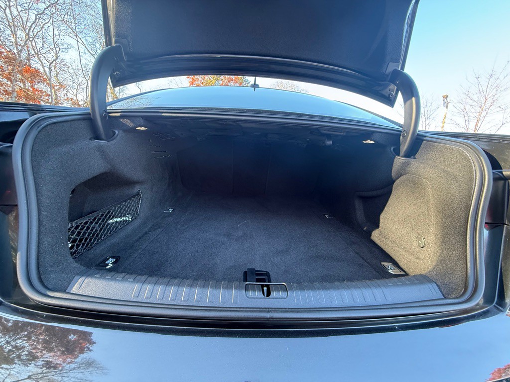 2019 Audi A6 Image 44