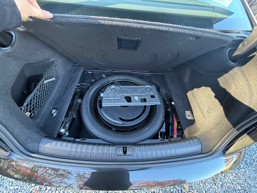 2019 Audi A6 Image 45