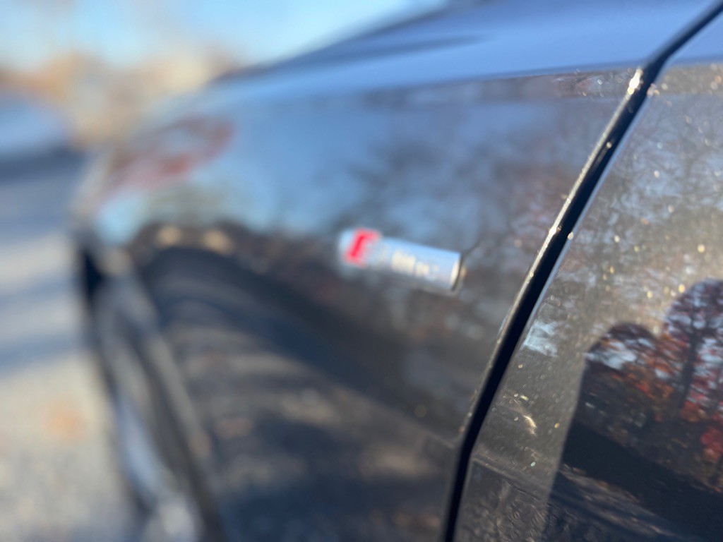 2019 Audi A6 Image 46