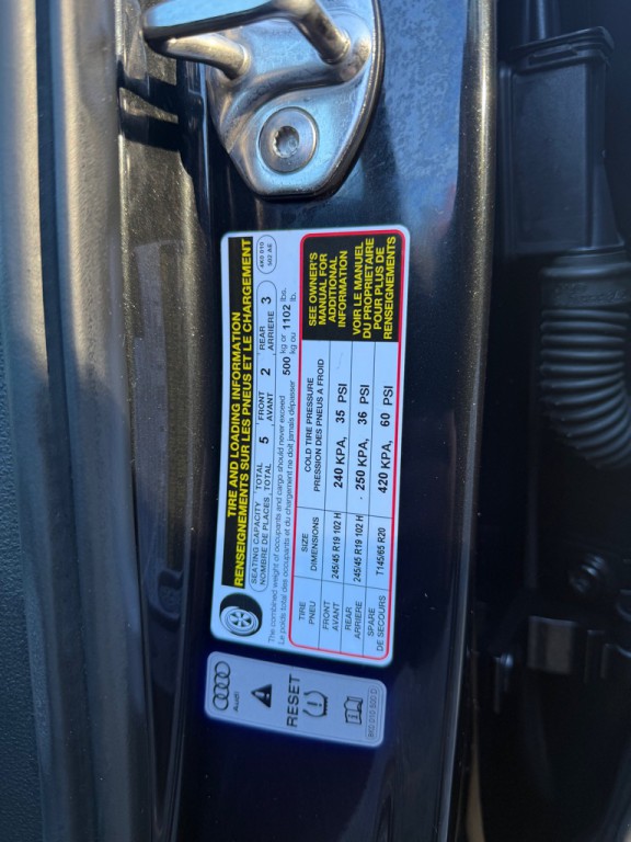 2019 Audi A6 Image 47