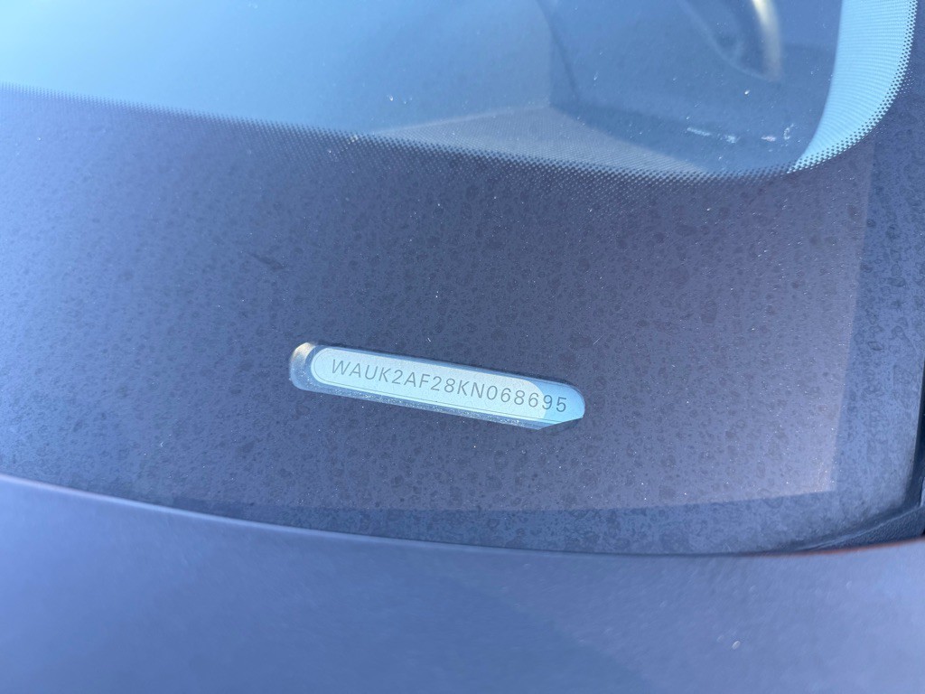 2019 Audi A6 Image 49