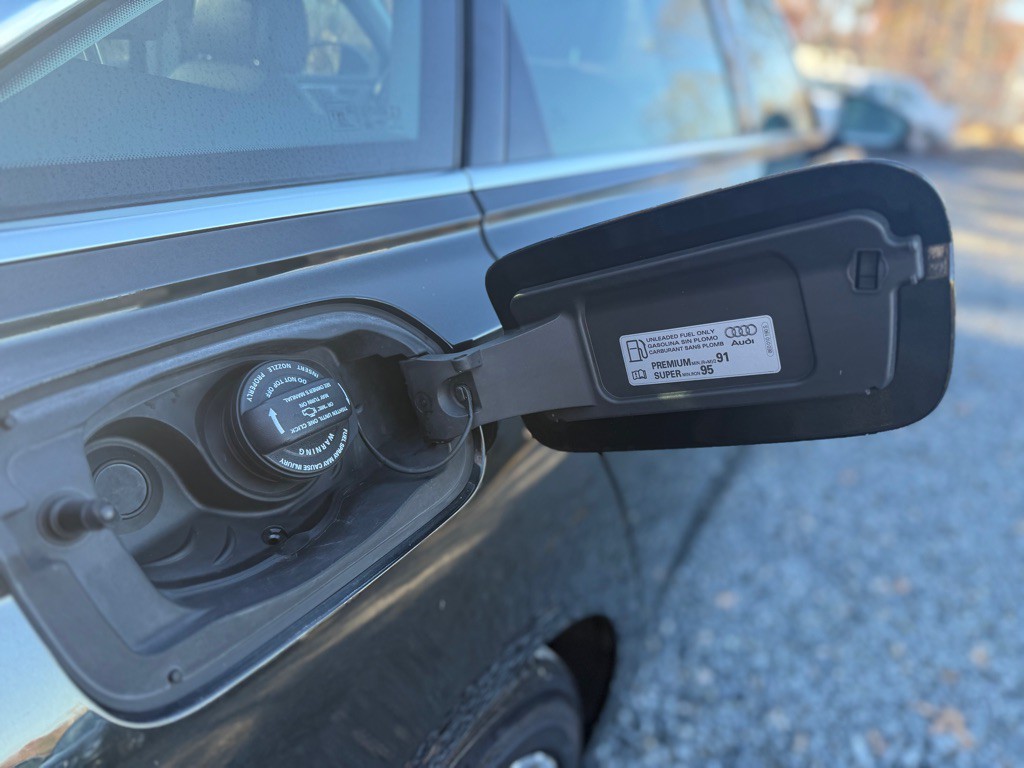 2019 Audi A6 Image 50