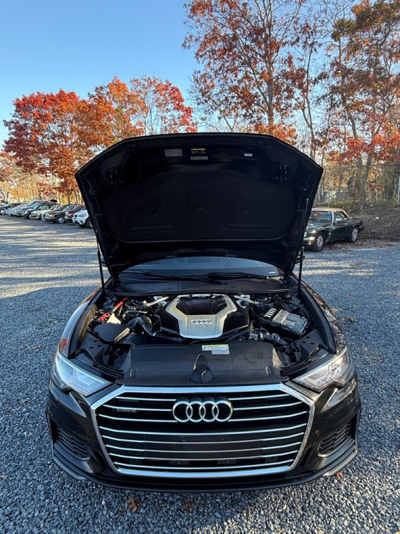 2019 Audi A6 Image 51