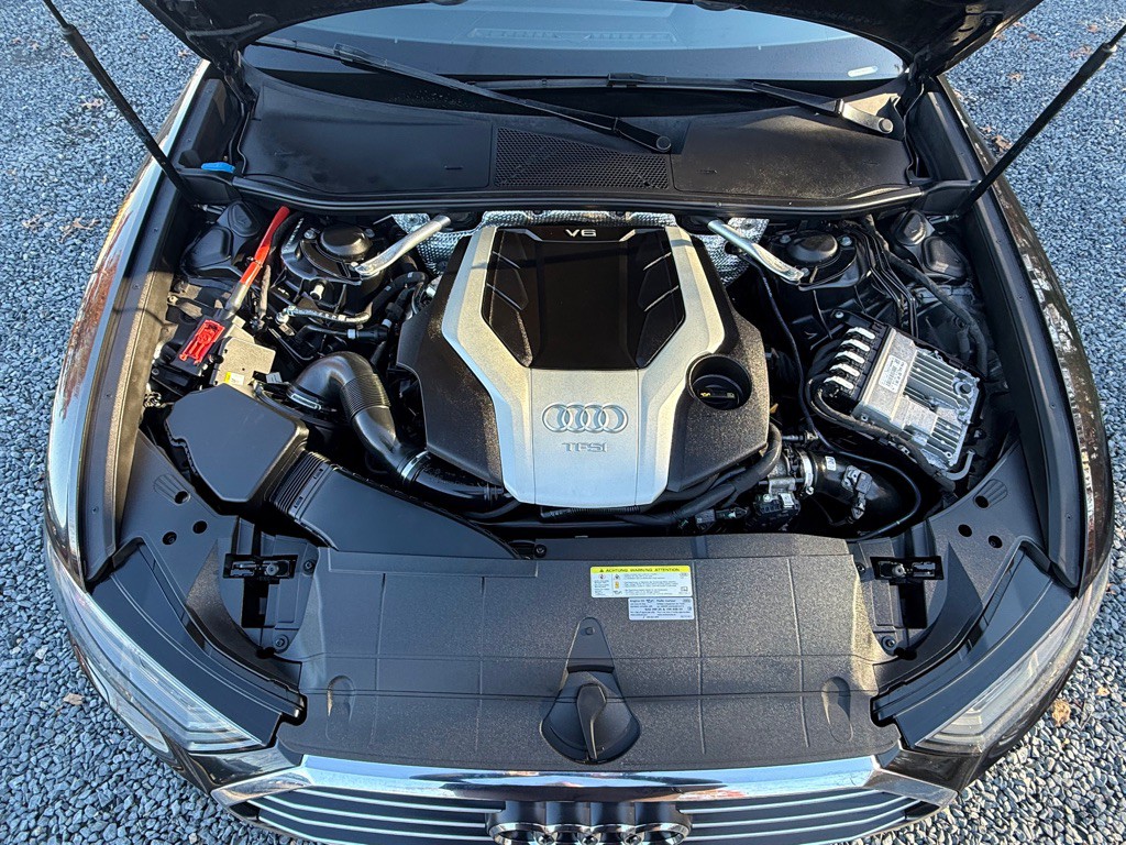 2019 Audi A6 Image 52