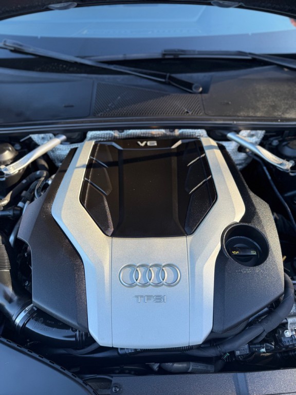 2019 Audi A6 Image 53