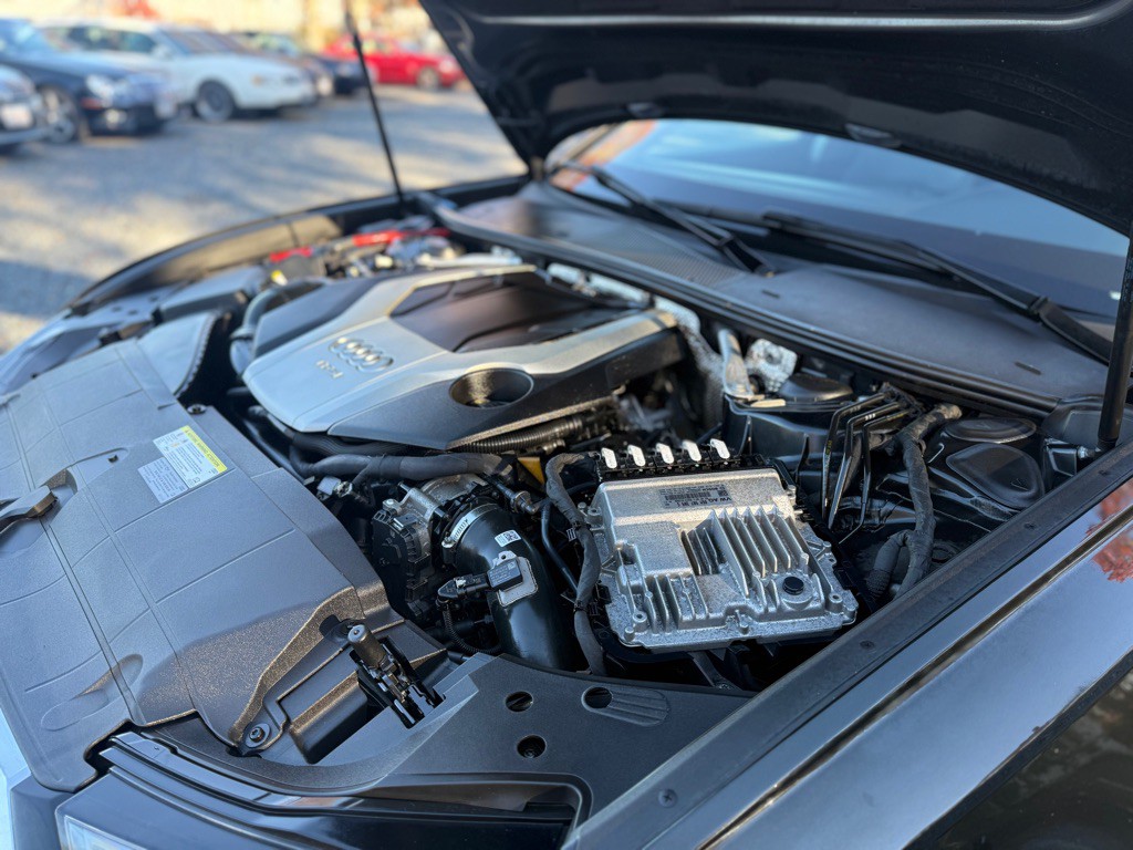 2019 Audi A6 Image 54