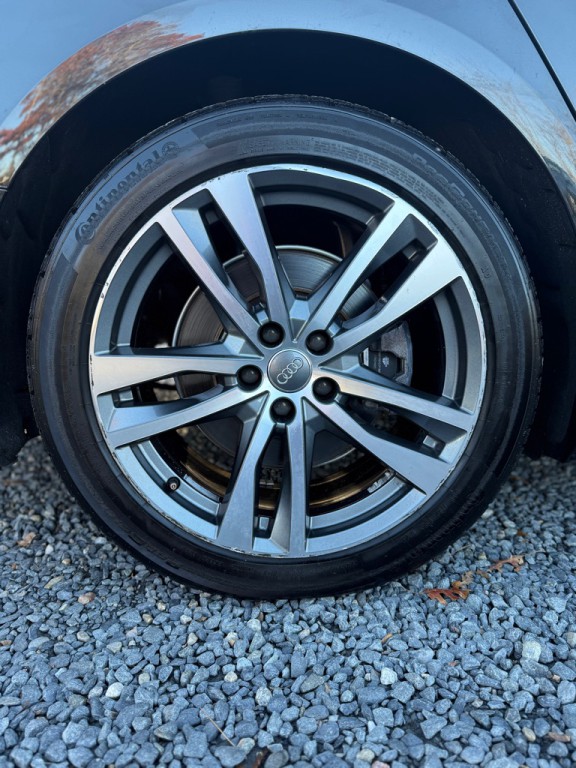 2019 Audi A6 Image 55