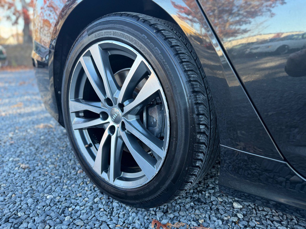 2019 Audi A6 Image 56