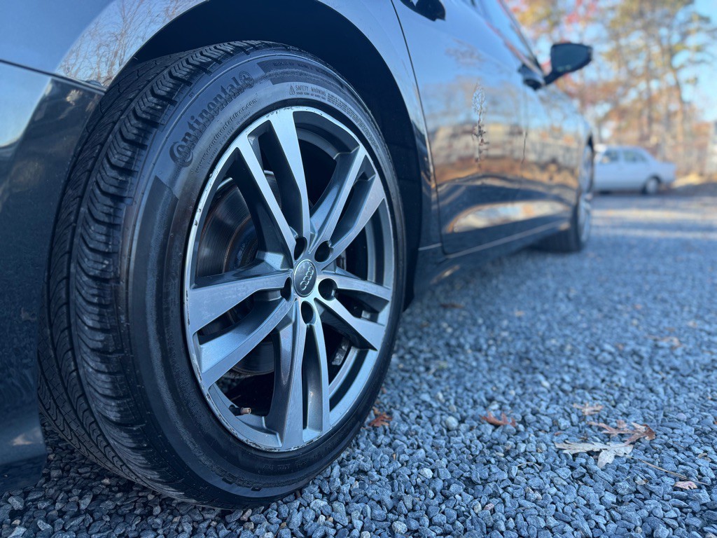 2019 Audi A6 Image 57