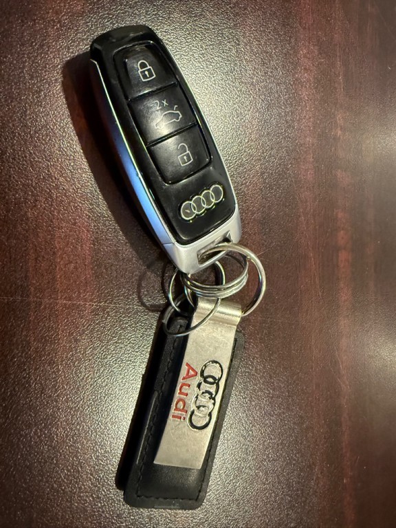 2019 Audi A6 Image 58