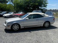 Image for 2003 Mercedes-Benz CLK-Class CLK 320 ID: 7480016