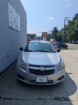 Image for 2013 Chevrolet Cruze LS ID: 6608763