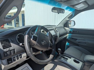 Image for 2014 Toyota Tacoma Double Cab Long Bed ID: 6654008