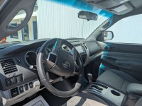 Image for 2014 Toyota Tacoma Double Cab Long Bed ID: 6654008