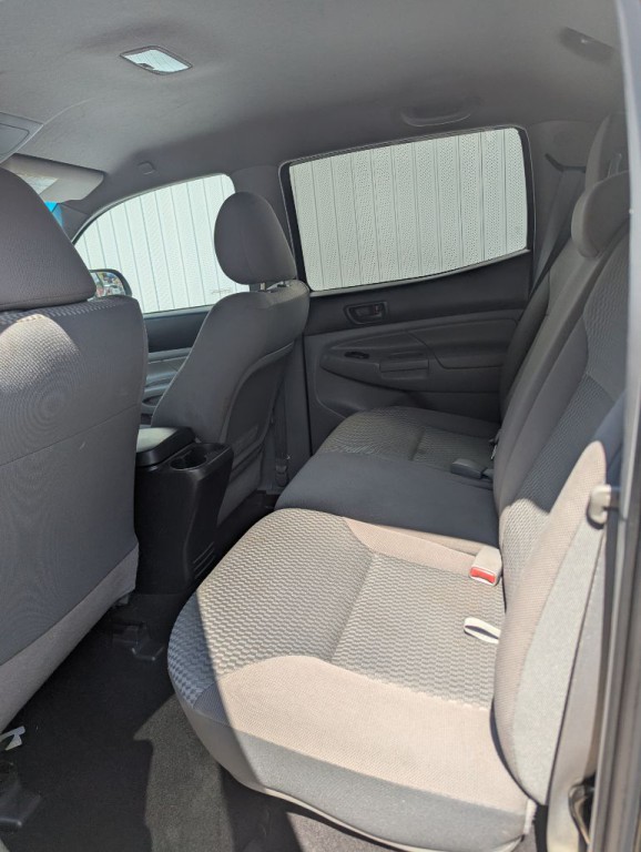 2014 Toyota Tacoma Image 3