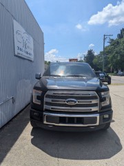 Image for 2015 Ford F-150 Supercrew ID: 6666661