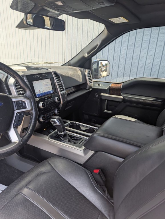 2015 Ford F-150 Image 5