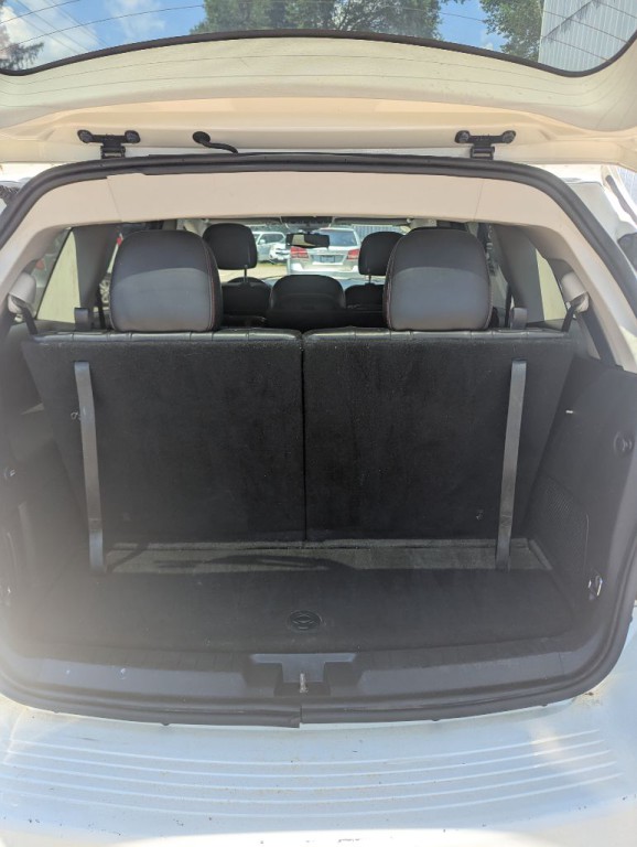 2015 Dodge Journey Image 4