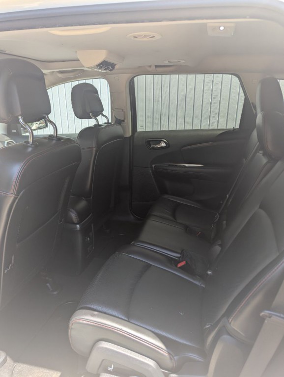 2015 Dodge Journey Image 5