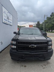 Image for 2015 Chevrolet Silverado 1500  ID: 6682825