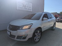 Image for 2014 Chevrolet Traverse LTZ ID: 6682826
