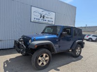 Image for 2009 Jeep Wrangler X ID: 6682827