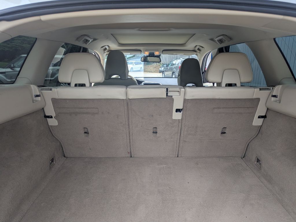 2013 Volvo XC60 Image 4