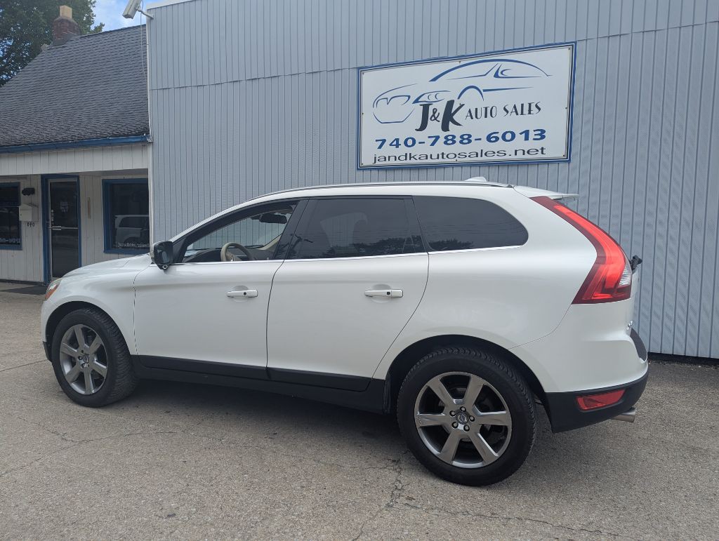 2013 Volvo XC60 Image 5